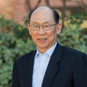 Dr. Frank Kung 